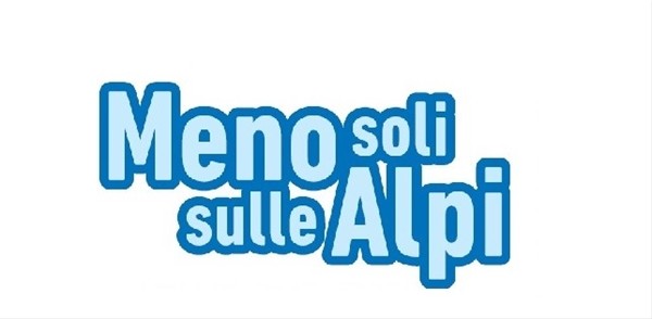PROGETTO “MENO SOLI SULLE ALPI” - SERVIZIO DI CALL CENTER SANITARIO PER LA STAGIONALE INVERNALE.