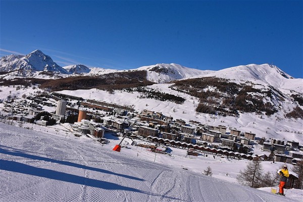 Sestriere: attenzione alle truffe sugli affitti di case per vacanze!