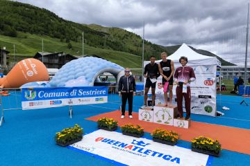 Sestriere: domenica 10 agosto torna al Colle il Meeting internazionale di atletica