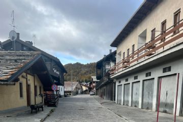 pavimentazione via San Filippo