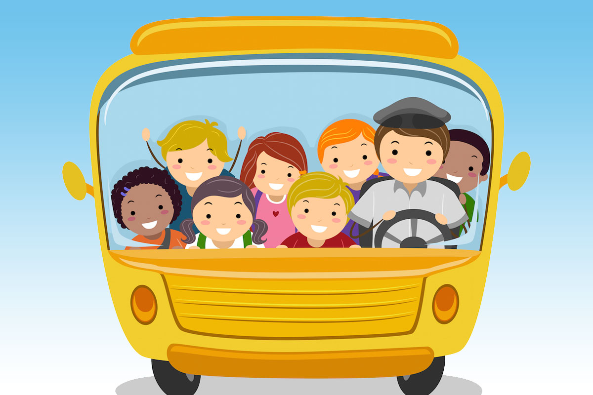 Contributo trasporto alunni disabili