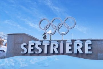 Sestriere: domenica 11 gennaio il passaggio al Colle della Fiamma Olimpica di Milano-Cortina